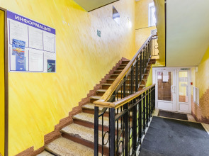 Хостел Хостел №1