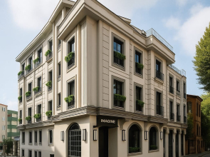 Imagine Istanbul – Sultanahmet