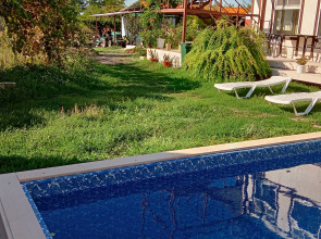 Отель Парк Отель Севилия