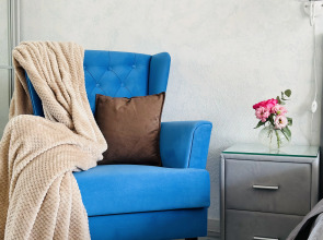 Апартаменты INCHU на Фейгина с бесконтактным заселением