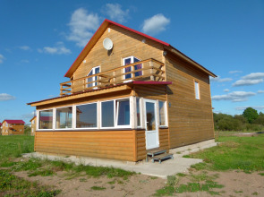 База Отдыха Загородный Клуб Устье