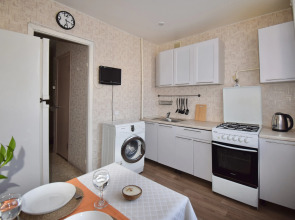 Апартаменты в центре города Кронштадта