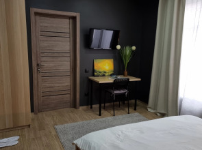 Гостевой дом Островского 11