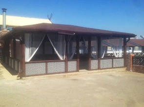 База Отдыха Буревестник