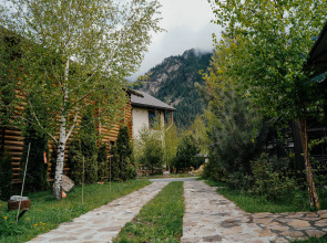 База отдыха Рыбачий стан