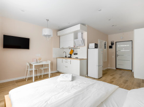 Апартаменты Like at hotel