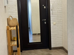 Апартаменты Sugar