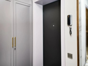 Квартира Резиденция вдохновения в самом сердце Минска