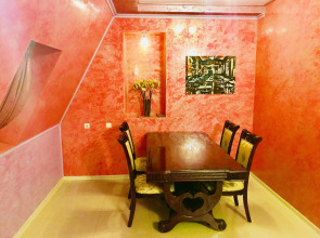 Гостевой Дом Стрекоза