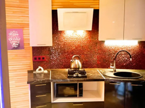 Бунгало Атмосфэра