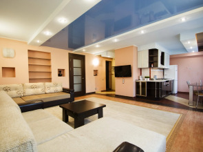 Апартаменты на Независимости 74