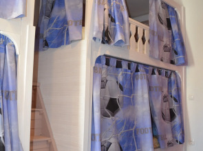 Жилые помещения Мишаня