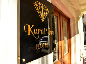 Karat Inn Boutique Hotel