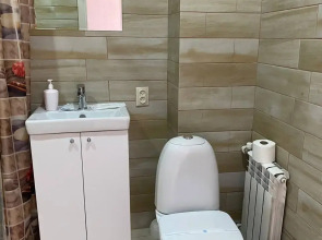 Гостевой дом Кристина и Карина