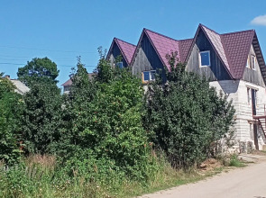 Гостевой Дом Диалог Апартаменты на Пригородной 6