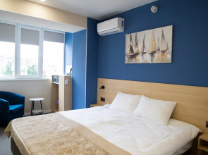 Гостевой дом Амфора