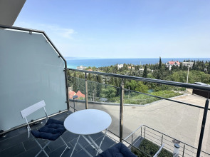 Апартаменты Лунный