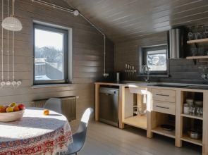 Гостевой Дом Частная Территория