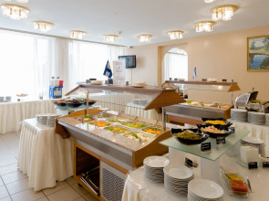 Пансионат Восход