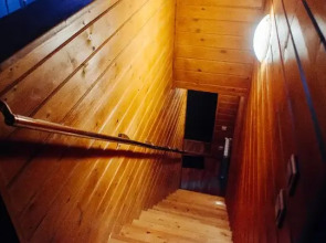 Гостевой дом Silver Country