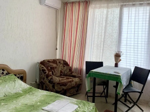 Апартаменты Рассвет