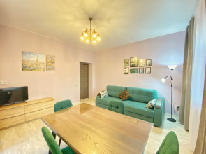 Апартаменты 2к Apart-Comfort на Чехова 22