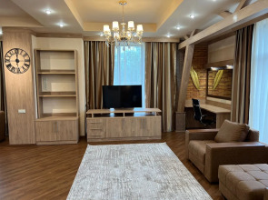 City Stay Апарт-Отель Алматы