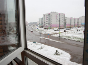 Апартаменты Домашнее тепло