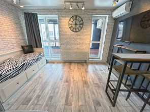 Апартаменты на Площади Свободы