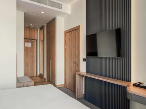 Отель Radisson Hotel & Spa Gyumri