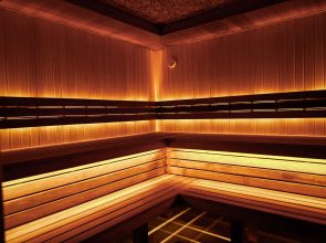 Небо и Горы