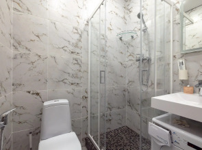 Апартаменты в Жк Mainstreet