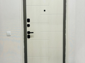 Квартира студия