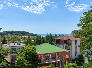 Гостевой дом Приморье