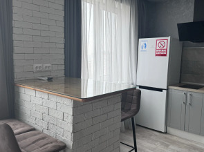 Квартира Студия на Третьей рабочей