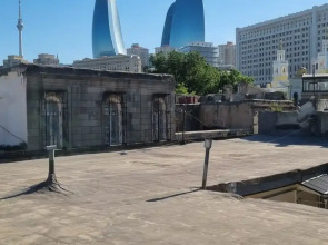 Boutique Hotel Grandview