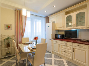 Апартаменты Прованс