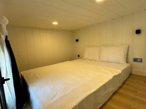 Мини-отель Serenity Village Belek