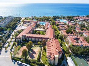 Queen's Park Le Jardin - All Inclusive