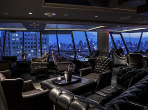 The Continent Hotel Sukhumvit / Asok BTS Bangkok by Compass Hospitality