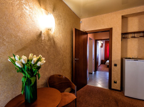 База Отдыха Черномор