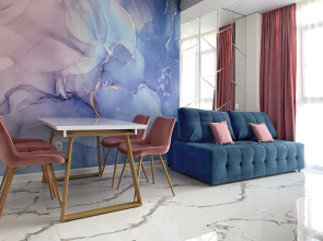 Апартаменты ЖК Парковый 2