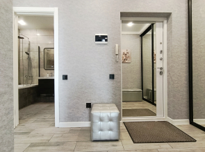 Квартира Нежный рассвет Гринсайда