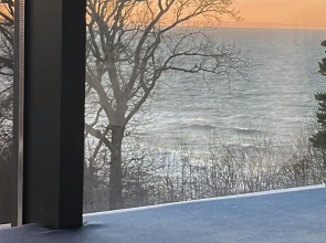 Raushen Prestige с Видом на Море