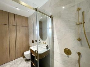 Апартменты Mantera Residence