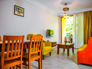 Hotel Dores Residence