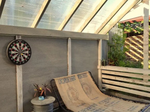 Коттедж Вилла ЭЙВА