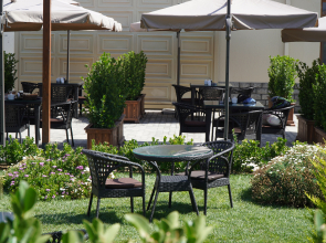 Мини-отель VeryWell