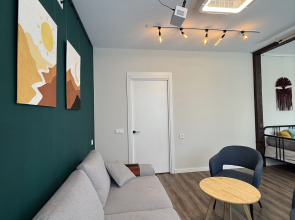 Квартира Климат-Люкс