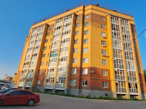 Апартаменты Уютная Квартира, Недалеко от ж/д вокзала